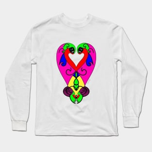 Lovebug Long Sleeve T-Shirt